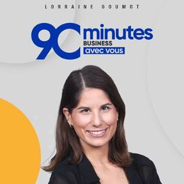 Show cover of 90 minutes Business Avec Vous