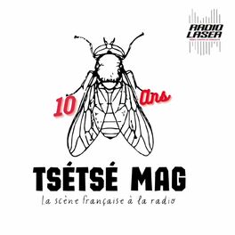 Show cover of Tsé Tsé Mag