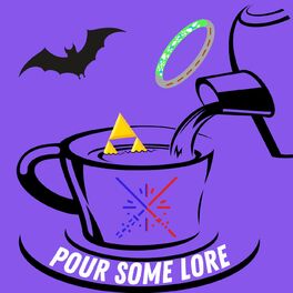 Show cover of Pour Some Lore