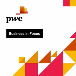 Show cover of Business in Focus
