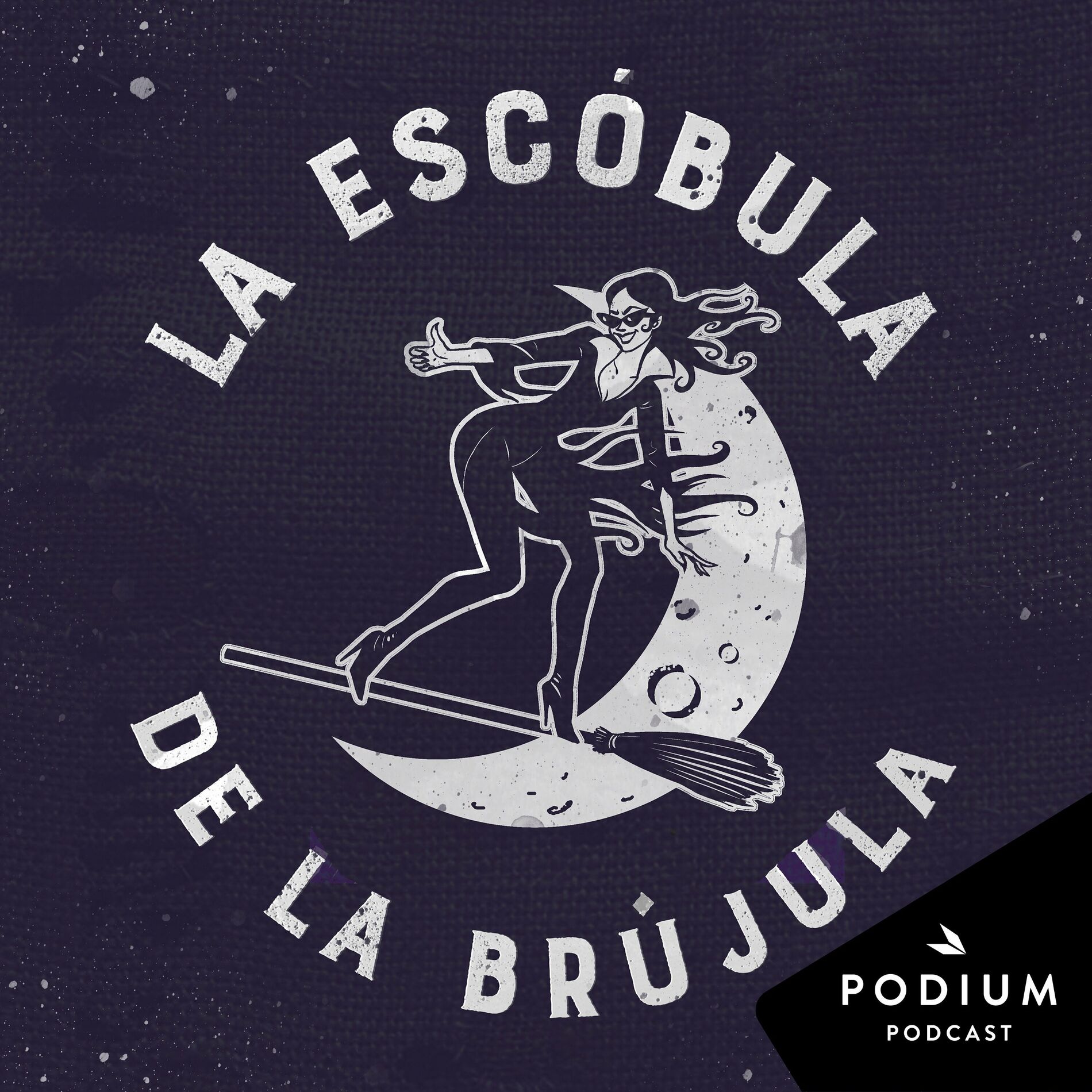 La escóbula de la brújula podcast - 3/24/23 | Deezer