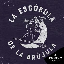 Show cover of La escóbula de la brújula
