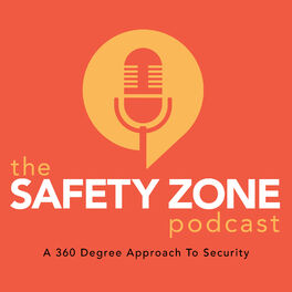 Show cover of The Safety Zone