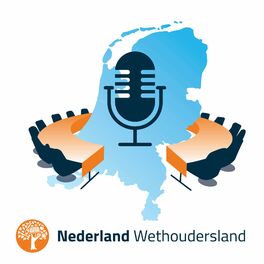 Show cover of Nederland Wethoudersland | Wethoudersvereniging
