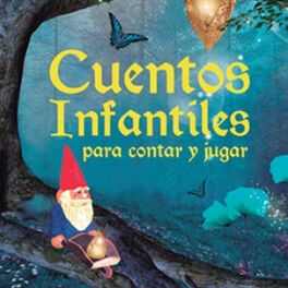 Show cover of Cuentos Infantiles XD