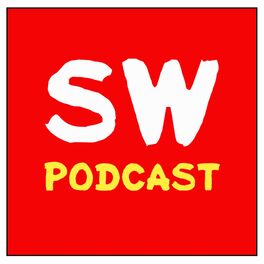 Show cover of Suske en Wiske - De Perfecte Podcast