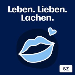 Show cover of Leben. Lieben. Lachen.