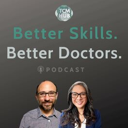 Show cover of Better Skills. Better Doctors.