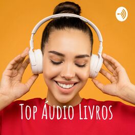 Show cover of Top Áudio Livros