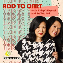 Show cover of Add to Cart with Kulap Vilaysack & SuChin Pak