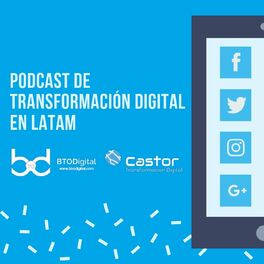 Show cover of Transformación Digital en Latam