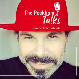 Show cover of The Peckham Talks