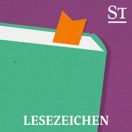 Show cover of Lesezeichen