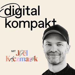 Show cover of digital kompakt | Digitale Strategien für morgen