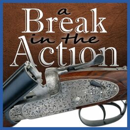 Show cover of A Break in the Action