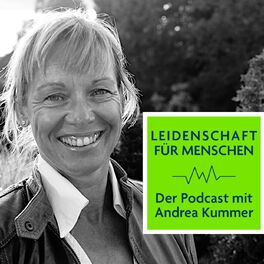 Show cover of Leidenschaft für Menschen
