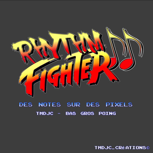 Listen to Rhythm Fighter podcast | Deezer