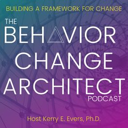 Show cover of Behavior Change Architect