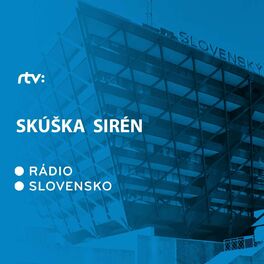 Show cover of Skúška sirén