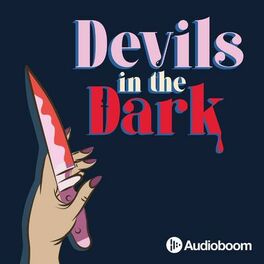 Show cover of Devils in the Dark