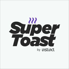 Show cover of SuperToast