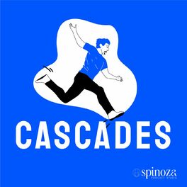 Show cover of Cascades