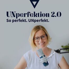Show cover of UNperfektion 2.0 - so perfekt. UNperfekt.