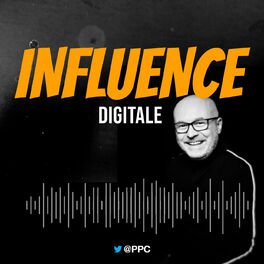 Show cover of Influence Digitale