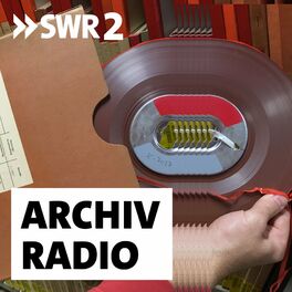 Show cover of SWR2 Archivradio – Geschichte in Originaltönen
