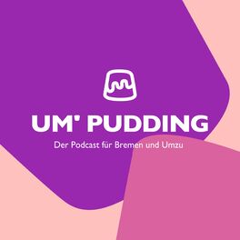 Show cover of Um' Pudding