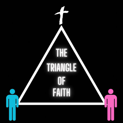 Listen to Triangle of Faith Podcast podcast | Deezer