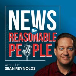 Show cover of News For Reasonable People
