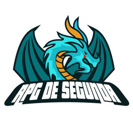 Show cover of Rpg de Segunda