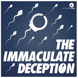 Show cover of The Immaculate Deception