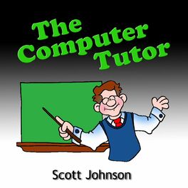 Show cover of The Computer Tutor