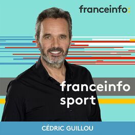 Show cover of franceinfo sports
