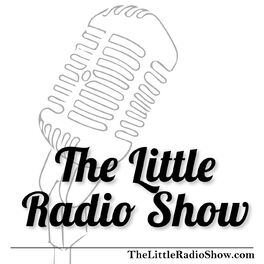 Show cover of The Little Radio Show