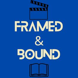 Show cover of Framed & Bound