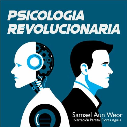 Escuchar el podcast Psicología Revolucionaria | Deezer