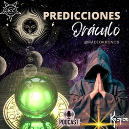 Show cover of Predicciones Mundiales  | Radio Kronos
