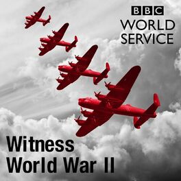Show cover of Witness History: World War 2 Collection