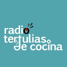 Show cover of Radio Tertulias de Cocina
