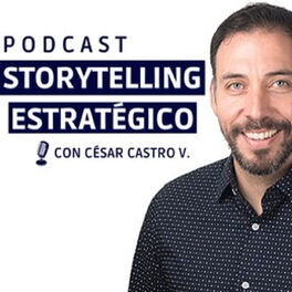 Show cover of Storytelling Estratégico