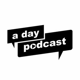 Show cover of a day Podcast