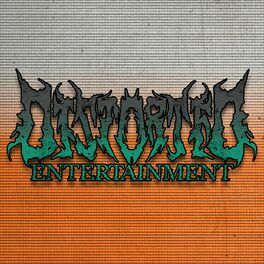 Show cover of Distorted Entertainment