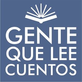 Show cover of Gente que lee cuentos