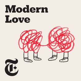 Show cover of Modern Love