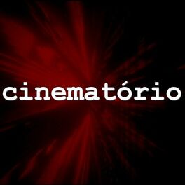 Show cover of Cinematório