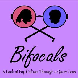 Show cover of Bifocals