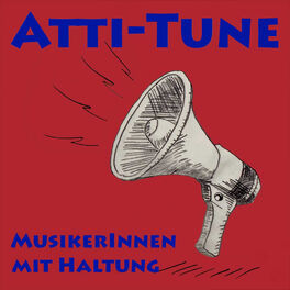 Show cover of Atti-Tune (Atti-Tune)